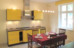 Ferienwohnung Kastanienallee 15 - willkommen in Berlin-Friedrichshagen