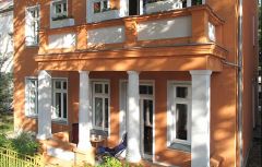 Ferienwohnung Kastanienallee 15 - willkommen in Berlin-Friedrichshagen