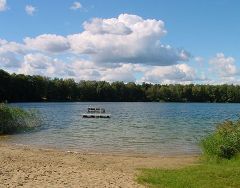 Ferienwohnung Kastanienallee 15 - willkommen in Berlin-Friedrichshagen