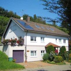 Ferienwohnung Bauer - willkommen in Endingen-Kiechlinsbergen