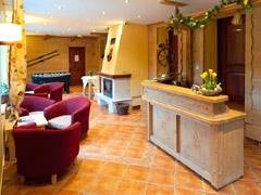 Pension Karina - herzlich willkommen in Wisla - Schlesien