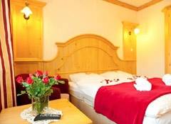 Pension Karina - herzlich willkommen in Wisla - Schlesien