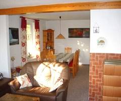 In traumhafter Terrassenlage am Nord-Ostsee-Kanal - in Schafstedt