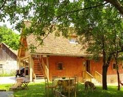 Gstehaus - Kreativwerkstatt Sonnenberg - in Berghausen - Steiermark