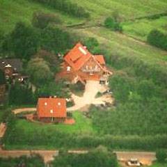 Ferienwohnungen im Obsthof Schrder - Elbinsel Krautsand - bei Stade