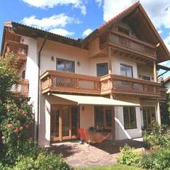 Ferienwohnung Gelting - herzlich willkommen im herrlichen Oberbayern