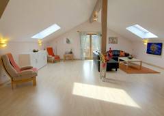 Ferienwohnung Gelting - herzlich willkommen im herrlichen Oberbayern