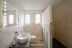 Gstehaus Uthrn - Ferienwohnung Grde - in St. Peter-Ording