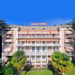 Belvita Hotel Adria & SPA - willkommen in Meran - Südtirol