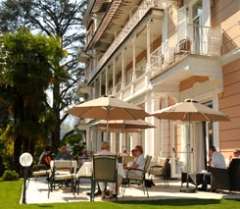 Belvita Hotel Adria & SPA - willkommen in Meran - Südtirol