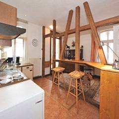 Holiday Home Crowson - willkommen, welcome in Eisenach - Thüringen