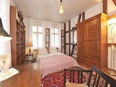 Holiday Home Crowson - willkommen, welcome in Eisenach - Thüringen