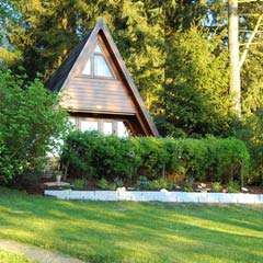 Ferienhaus im herrlichen Bayerischen Wald