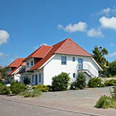 Am Yachthafen - Ferienwohnungen in Seedorf - Sonneninsel Rügen