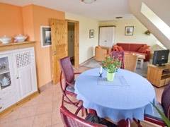 Ferienwohnungen in Oldsum auf Föhr