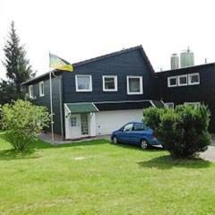 Haus Hopfe - Goslar Hahnenklee - komfortable Ferienwohnungen fr die Familie