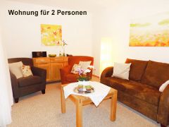 Haus Hopfe - Goslar Hahnenklee - komfortable Ferienwohnungen fr die Familie