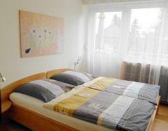 Haus Hopfe - Goslar Hahnenklee - komfortable Ferienwohnungen fr die Familie