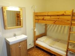 Haus Hopfe - Goslar Hahnenklee - komfortable Ferienwohnungen fr die Familie