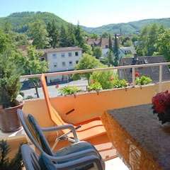 Harz-Ferienwohnungen für 1 bis 6 Personen - willkommen in Bad Harzburg