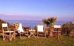 Ferienhaus und Ferienwohnungen auf der Insel Elba und bei Florenz