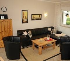 Ferienhaus Geers - Urlaub zwischen Ostsee und Mecklenburgische Seenplatte