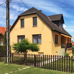 Erholsamer Urlaub in Ungarn - am Balaton