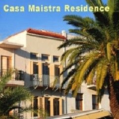 Agora Suite - Casa Maistra Residence - willkommen in Rethymno auf Kreta