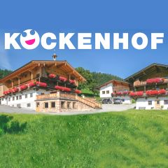 Jugendgstehaus Brixlegg im Alpachtal - Kckenhof - Familie Ainberger