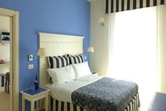 Hotel Sport & Residenza - am Strand von Cesenatico