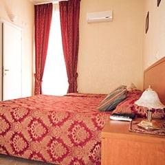 Gnstiges und zentral gelegenes B&B in Rom