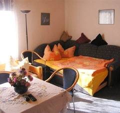 Zimmer und FeWo - im Blumenparadies Hinzdorf bei Wittenberge - Elbe