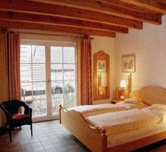 Ferienwohnung im Haus Brecht - in Rhodt unter Rietburg, Sdliche Weinstrasse