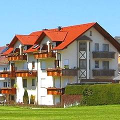 Ihr Urlaubsdomizil in Titisee - mit Hund in den Hochschwarzwald