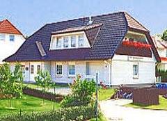 Appartements und Ferienwohnungen - im Ostseebad Binz auf Rügen