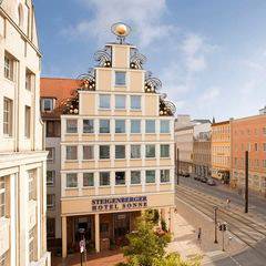 Steigenberger Hotel Sonne in Rostock