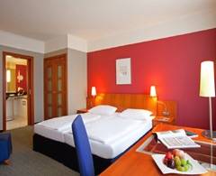 Steigenberger Hotel Sonne in Rostock