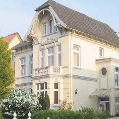 Ferienwohnungen in Zentrum von Bad Schwartau