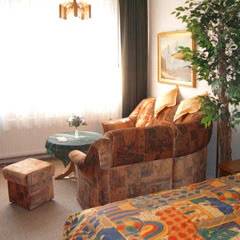 FeWo in Berlin-Köpenick OT Rahnsdorf - ruhig im Grünen, Wald- und Wassernähe