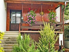 FeWo in Berlin-Köpenick OT Rahnsdorf - ruhig im Grünen, Wald- und Wassernähe