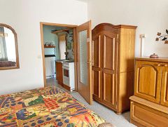 FeWo in Berlin-Köpenick OT Rahnsdorf - ruhig im Grünen, Wald- und Wassernähe