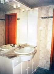 FeWo in Berlin-Köpenick OT Rahnsdorf - ruhig im Grünen, Wald- und Wassernähe