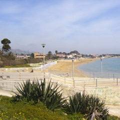 Casa Vacanze Odeon - in Avola - Siracusa - Sicilia - Sizilien