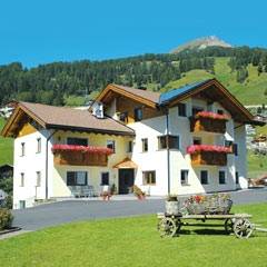 Ferienwohnungen Asosta - willkommen in Wolkenstein - Grden, Sdtirol