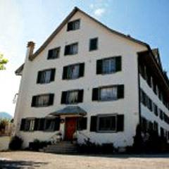 Nhe Zug und Zrich - Ferienwohnung - Business Wohnung fr 4 Personen