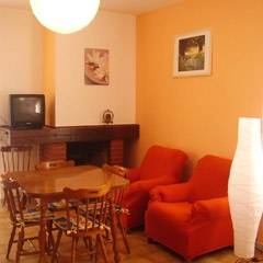 Ferienhuser in der Toskana - Italien