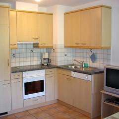 Ferienwohnungen Haus Viola - im Silvretta-Skigebiet Samnaun-Ischgl