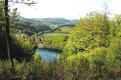 Eifel-Mosel Ferienwohnungen - willkommen in Oberscheidweiler