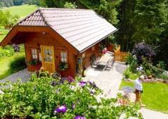 Dichtlhof & Dichtlalm - Ferienwohnung in Neumarkt am Wallersee, nahe Salzburg