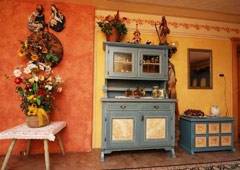 Dichtlhof & Dichtlalm - Ferienwohnung in Neumarkt am Wallersee, nahe Salzburg